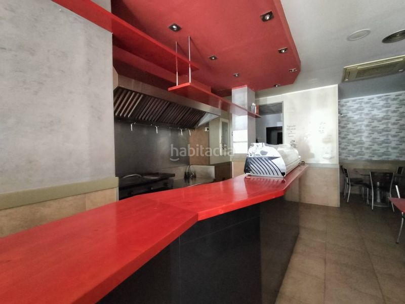 Foto e69c74e9-4e22-46b3-8964-292d2f6ce8d4. Edificio in Les Arenes - La Grípia - Can Montllor Terrassa
