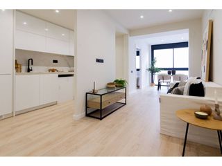 Duplex in Calle nord 68. Oportunidad de dúplex en terrassa centro a estrenar
