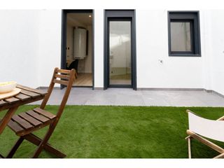 Duplex à Calle nord 68. Oportunidad de dúplex en terrassa centro a estrenar