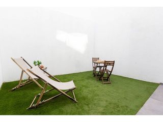 Duplex à Calle nord 68. Oportunidad de dúplex en terrassa centro a estrenar