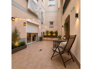 Pis  Calle albéniz. Venta de piso con terraza en can rull, sabadell