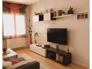 Appartement  Carretera castellar. Venta de piso reformado en terrassa, zona ègara