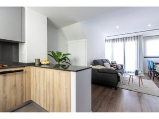 Duplex à Vallparadís - Antic Poble de Sant Pere. Dúplex en venta en vallparadís, terrassa