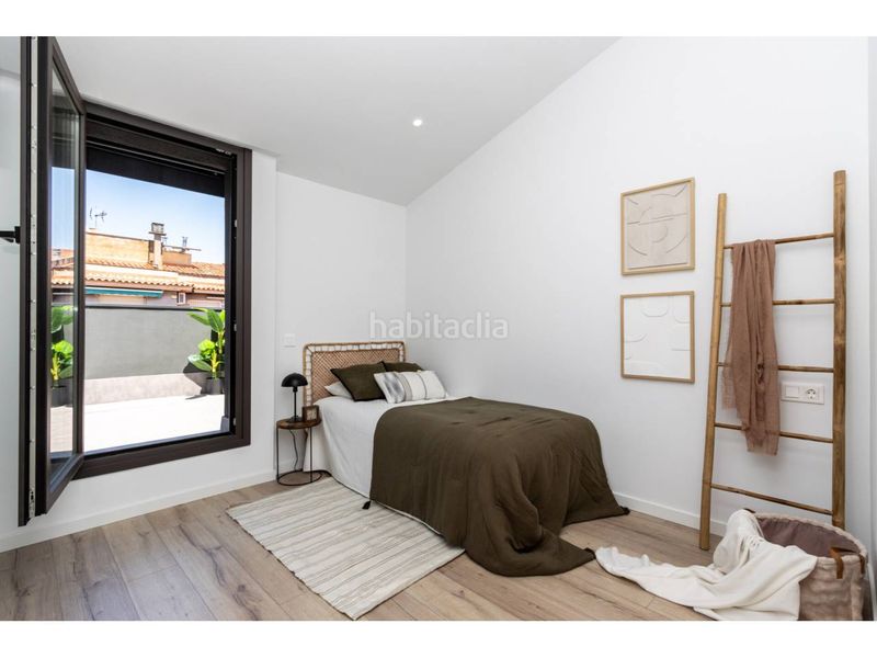 Foto b972c53a-11b2-4b48-a70b-01d95e0fbfa3. Dúplex amb calefacció aparcament a Vallparadís - Antic Poble de Sant Pere Terrassa