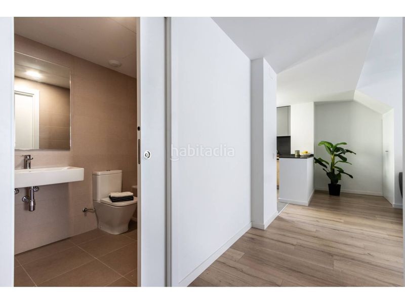 Foto da312d9e-e197-418c-8682-9769756617ba. Dúplex amb calefacció aparcament a Vallparadís - Antic Poble de Sant Pere Terrassa
