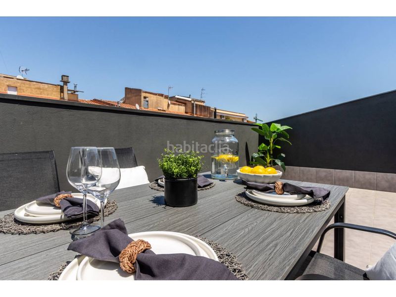 Foto fa30f550-74aa-4adb-9f63-b61ce16c143e. Dúplex amb calefacció aparcament a Vallparadís - Antic Poble de Sant Pere Terrassa