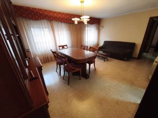 Etagenwohnung  Calle bages. Tu nuevo hogar te espera en can palet