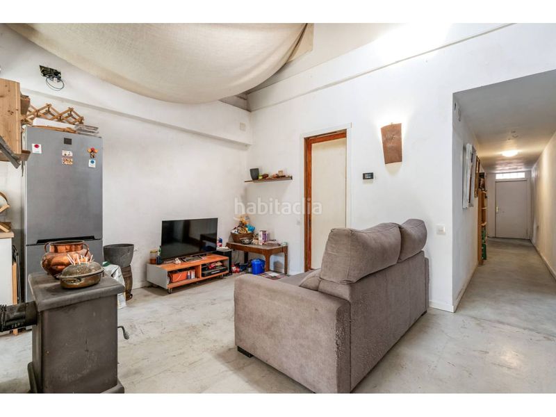 Foto 465ed6a2-f82a-4faa-95c8-7696179774af. Casa amb calefacció a Sant Pere Nord Terrassa