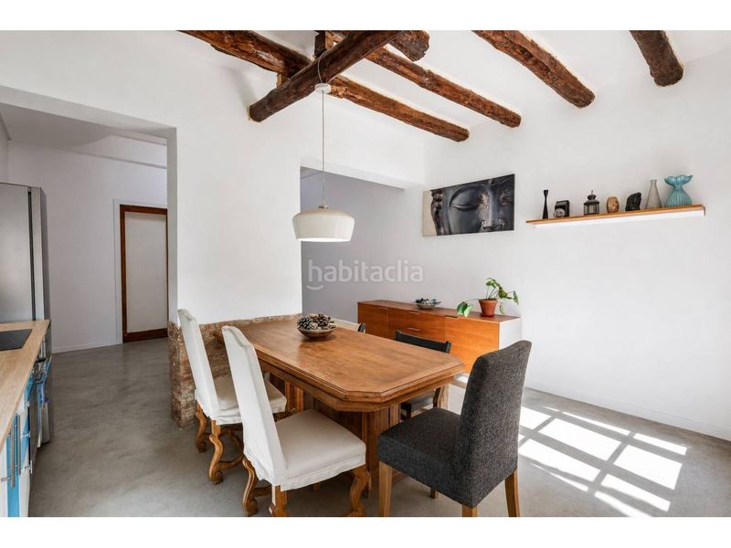 Foto 8378b2e2-e69d-4226-a7a9-fe315da0fa2d. Casa amb calefacció a Sant Pere Nord Terrassa