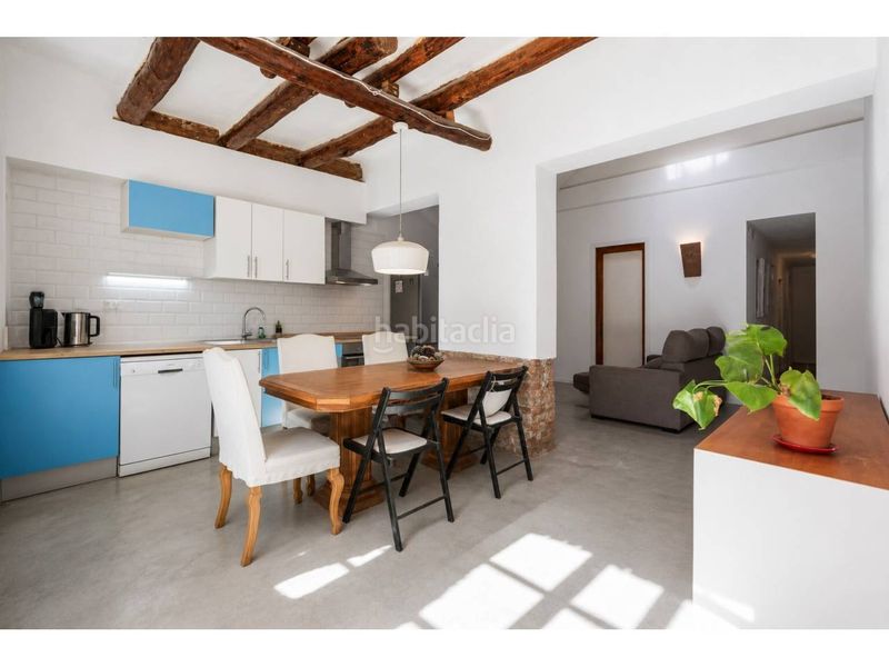 Foto ae0bf206-878b-415c-b0bc-cef7acce0145. Casa amb calefacció a Sant Pere Nord Terrassa