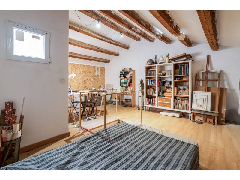 Foto ce6bf282-e1ed-4b49-9d8d-50fa4abcbe47. Casa amb calefacció a Sant Pere Nord Terrassa