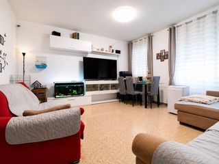 Pis  Calle gandia. Luminoso piso de 3 habitaciones en terrassa