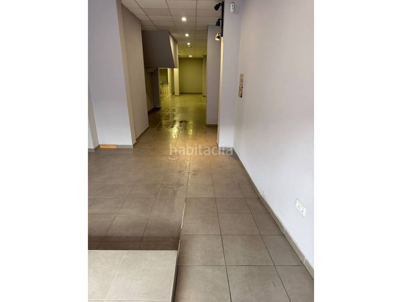 Foto 1c1f2a9f-abb3-45d5-8477-7d46afdb1caa. Lloguer local comercial a Barri del Centre Terrassa