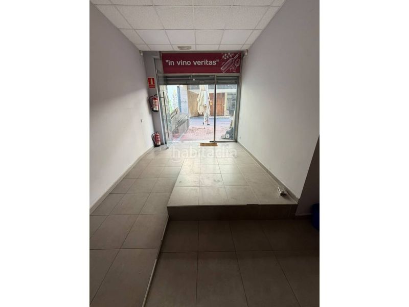 Foto 77e460ad-f837-472c-9cd8-040852852f11. Lloguer local comercial a Barri del Centre Terrassa