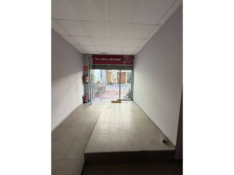 Foto e1b0a026-17c7-4315-b51d-82e3bec3ae86. Lloguer local comercial a Barri del Centre Terrassa