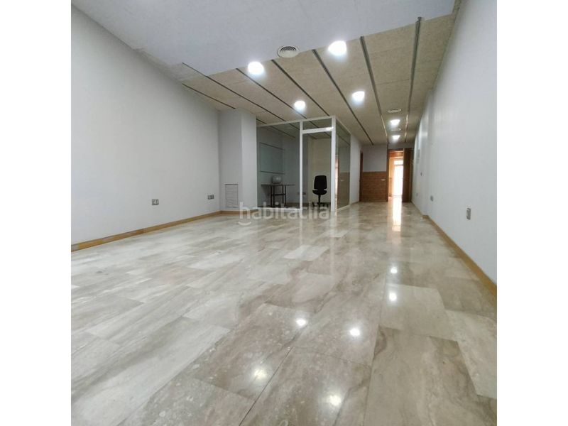 Foto 27b2ea77-ced6-4153-baee-0a750eeaadda. Lloguer local comercial a Barri del Centre Terrassa