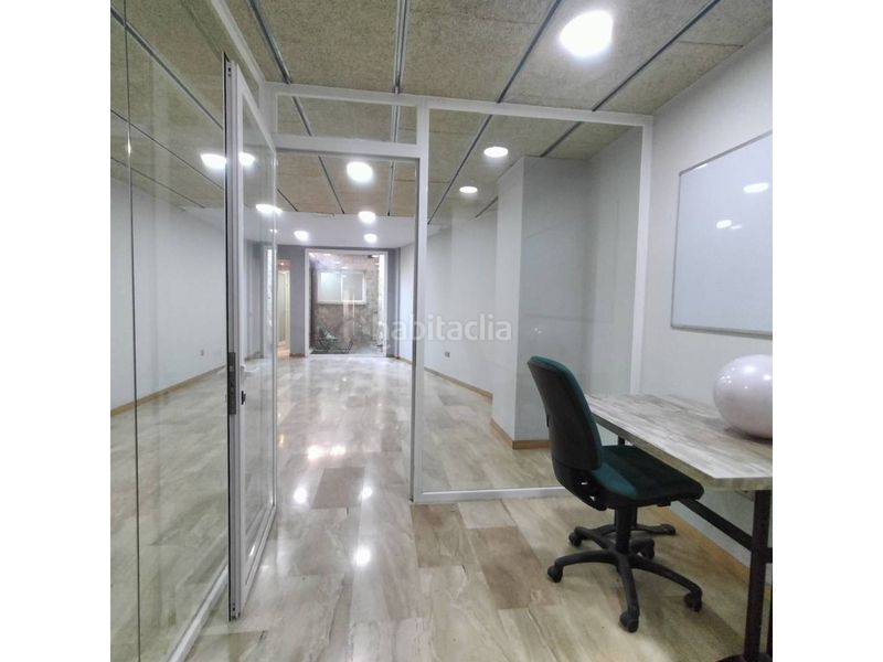 Foto 46f8466f-261c-4a34-ac27-63597fc73a1b. Lloguer local comercial a Barri del Centre Terrassa