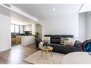 Duplex  Calle doctor pearson. Dúplex de 4 habitaciones con terraza, parking en vallparadís, te