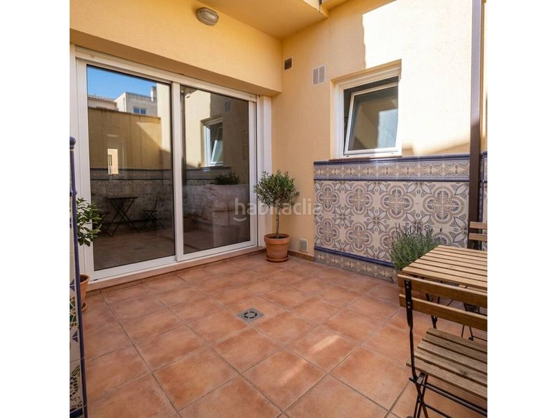 Foto 05a8357c-a91b-4385-b90f-606a27849f6a. Casa amb calefacció aparcament a Les Arenes - La Grípia - Can Montllor Terrassa