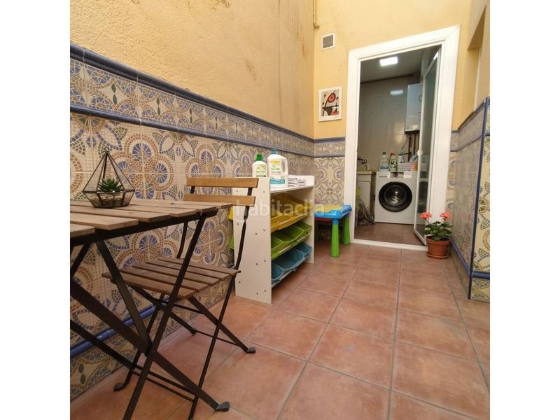 Foto 905e4227-d9ad-4996-83fe-b302d142c1dc. Casa amb calefacció aparcament a Les Arenes - La Grípia - Can Montllor Terrassa