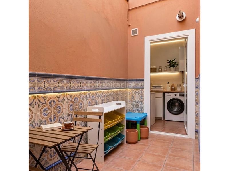 Foto a4d13f15-c1e7-4dcb-a32c-2626798408cc. Casa amb calefacció aparcament a Les Arenes - La Grípia - Can Montllor Terrassa