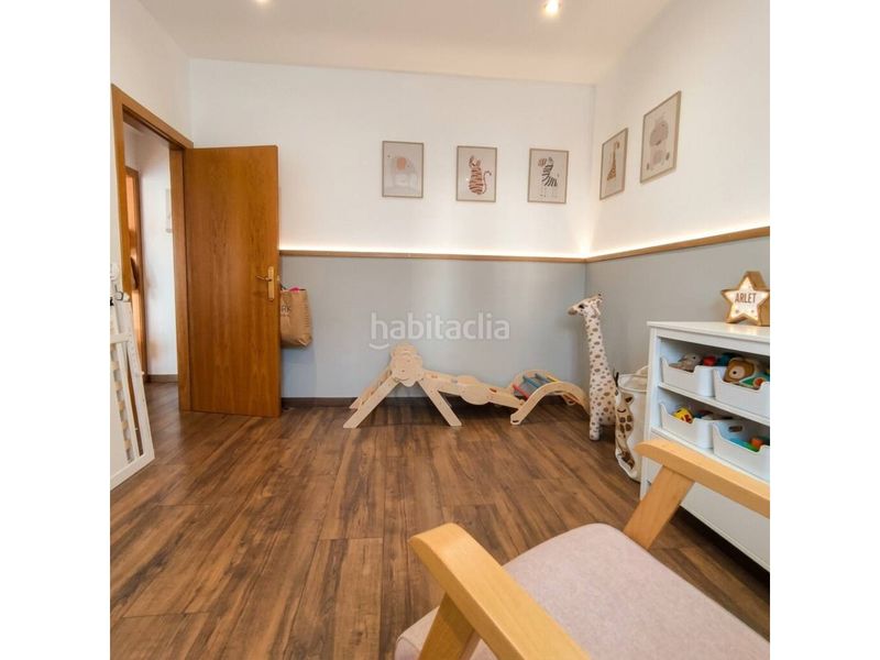 Foto ce9b3c93-c913-4113-bab9-01d7a80b8a70. Casa amb calefacció aparcament a Les Arenes - La Grípia - Can Montllor Terrassa