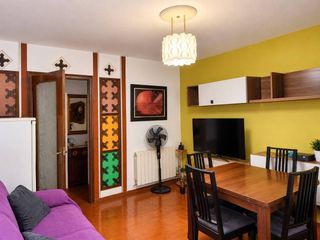 Appartement à Sant Llorenç. Planta baja exterior de 3 habitaciones!