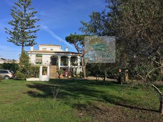 Casa a Urbanizacion urbanización ua-4 huerta primera 0. Casa de campo en ayamonte!