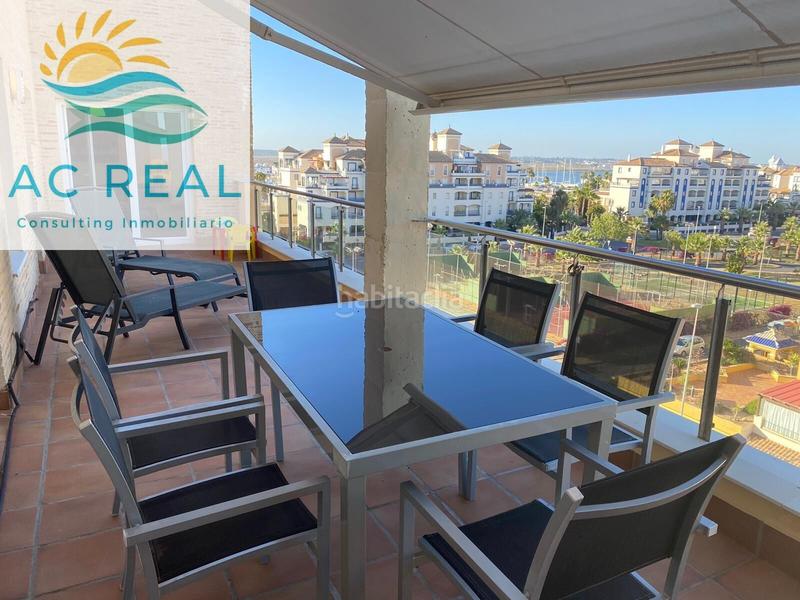 Foto 4d2a0b58-7e23-4345-8fb7-be643bd48503. Ático en Punta del Moral Ayamonte