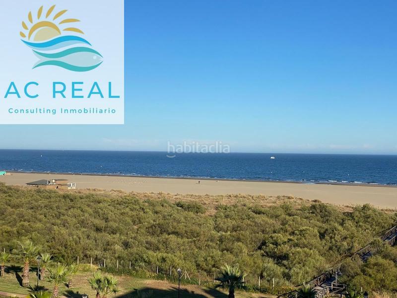 Foto b4d8f307-68b7-4920-8bf2-d0de62bc92c6. Ático en Punta del Moral Ayamonte