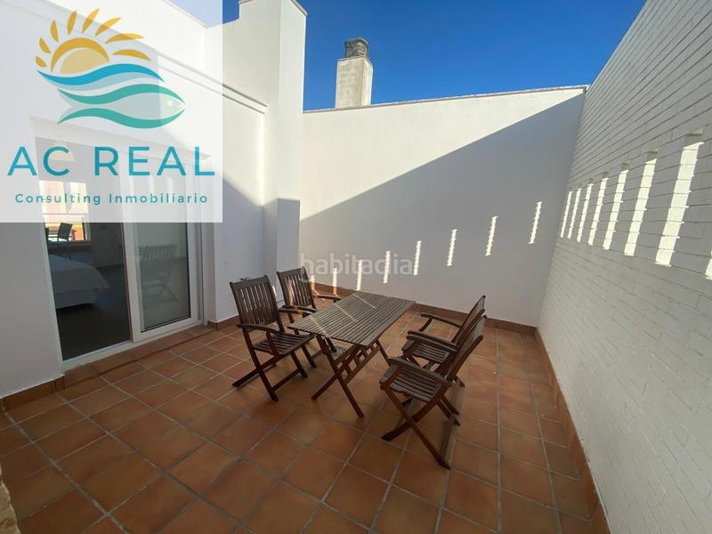 Foto ba0e93f2-0fb1-4fb5-b0fb-fb27034ba7ec. Ático en Punta del Moral Ayamonte