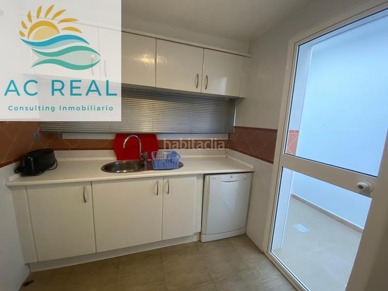 Foto 915b7a7f-09b1-4445-8426-de3779074d72. Attico con riscaldamento parcheggio piscina in Punta del Moral Ayamonte