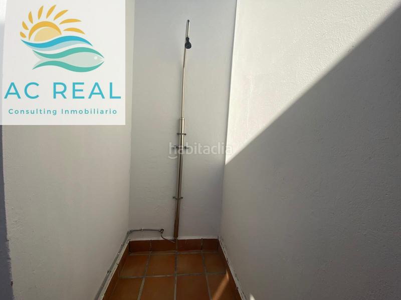 Foto 9620dab1-a9e3-4a34-ac59-d4751c5b983c. Attico con riscaldamento parcheggio piscina in Punta del Moral Ayamonte