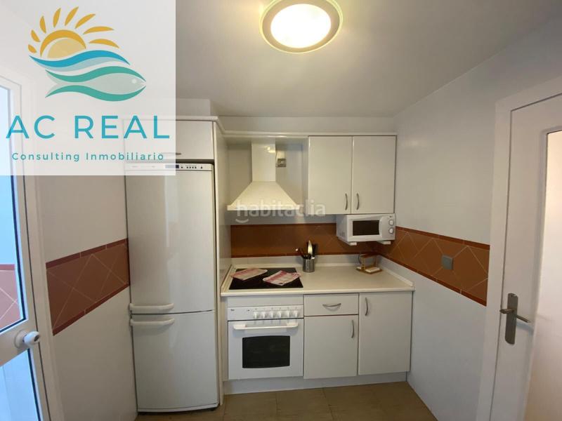 Foto c9315555-9951-4dbc-b8b9-ca82893e4590. Attico con riscaldamento parcheggio piscina in Punta del Moral Ayamonte