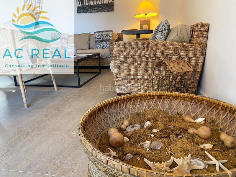Foto d738b33c-9076-40ab-a037-37aadd9b3653. Attico con riscaldamento parcheggio piscina in Punta del Moral Ayamonte
