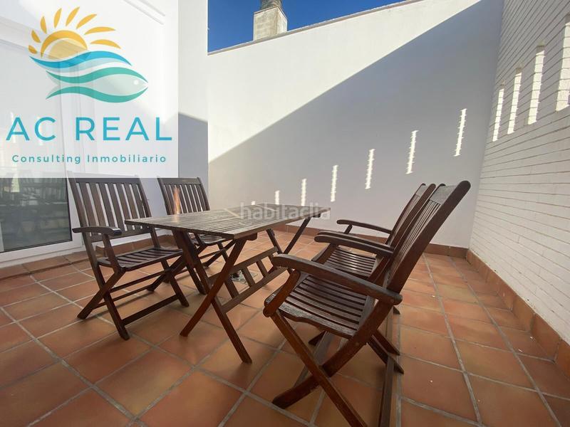 Foto 61d6f572-a9f8-4783-868a-98b0058d9a1f. Attique avec chauffage parking piscine dans Punta del Moral Ayamonte
