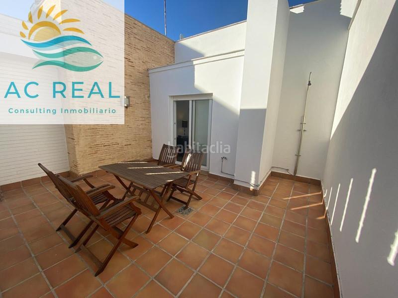 Foto 9c155a91-559b-43a6-ad40-223851d31a71. Attique avec chauffage parking piscine dans Punta del Moral Ayamonte