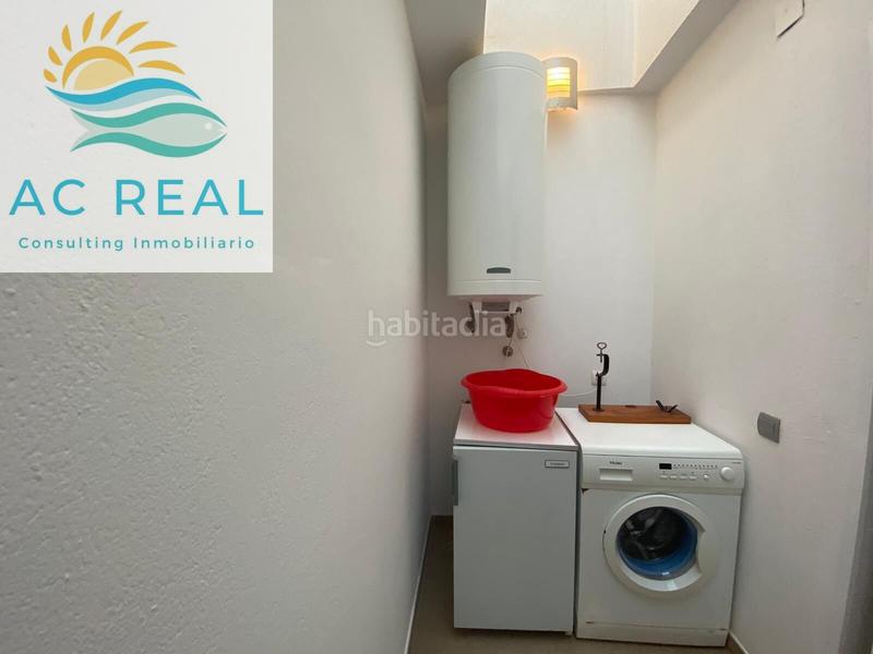 Foto a209e249-600e-497d-b0c0-a3adfd8bca11. Attique avec chauffage parking piscine dans Punta del Moral Ayamonte