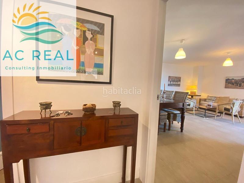 Foto a99ea238-ea41-4b44-a992-38f79390ba36. Dachwohnung mit heizung parking pool in Punta del Moral Ayamonte