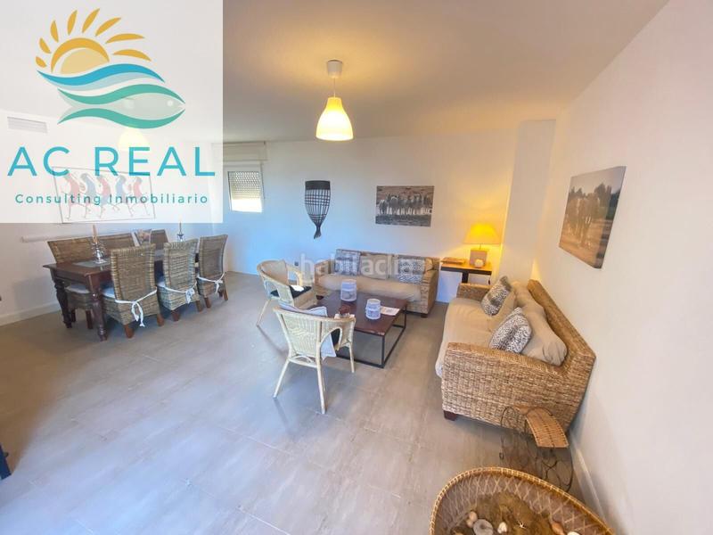 Foto aa1d9818-b76d-46eb-9a1c-d9e76f700273. Dachwohnung mit heizung parking pool in Punta del Moral Ayamonte