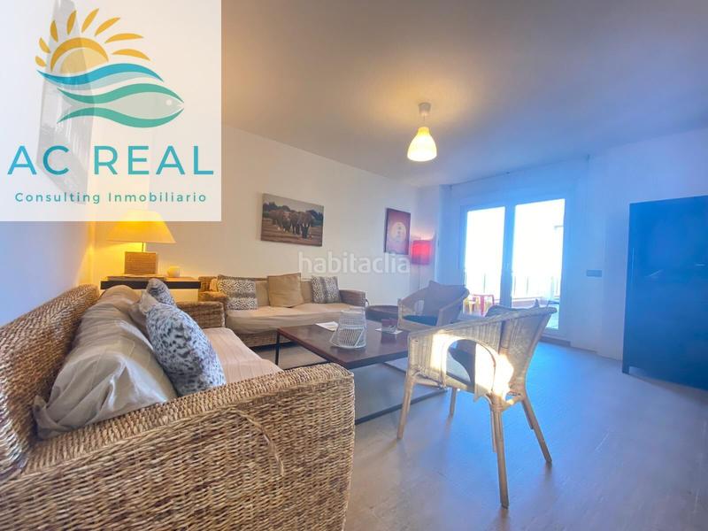 Foto 0bbf21c8-3fda-4daa-a658-03700b30f7ae. Penthouse with heating parking pool in Punta del Moral Ayamonte