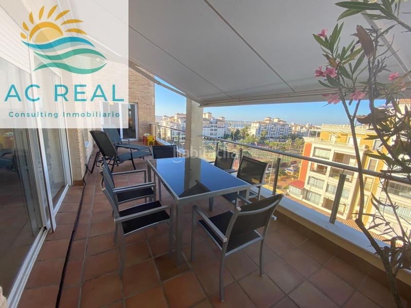 Foto 24f77d5f-eb48-4235-ab32-4f86996ea424. Penthouse with heating parking pool in Punta del Moral Ayamonte