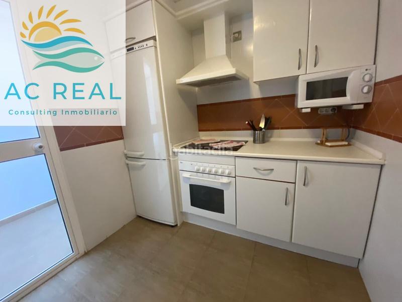 Foto 27707c8d-c680-48f1-a384-17a36bc1a15a. Penthouse with heating parking pool in Punta del Moral Ayamonte