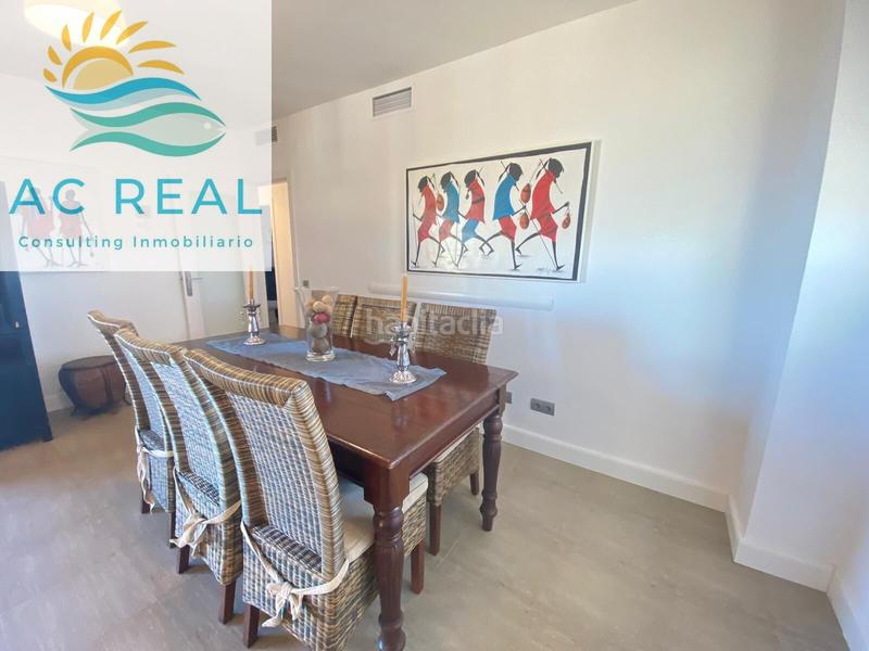 Foto 29b11067-281d-4033-98f9-2eabf44ac426. Penthouse with heating parking pool in Punta del Moral Ayamonte