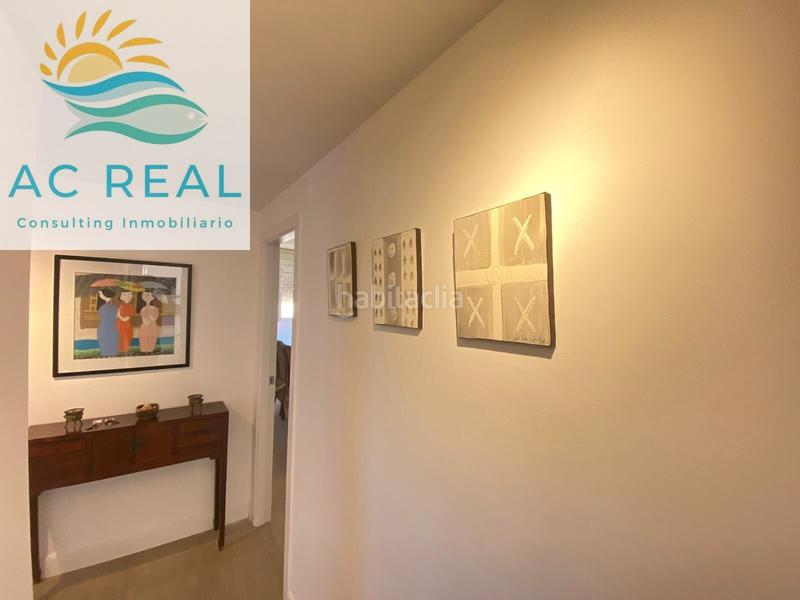 Foto 3493bd7e-6ab2-4c8b-9e09-5a4d845df86c. Penthouse with heating parking pool in Punta del Moral Ayamonte