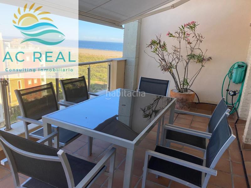 Foto 365f73ab-a71c-43dc-81c2-d40c71b49884. Penthouse with heating parking pool in Punta del Moral Ayamonte