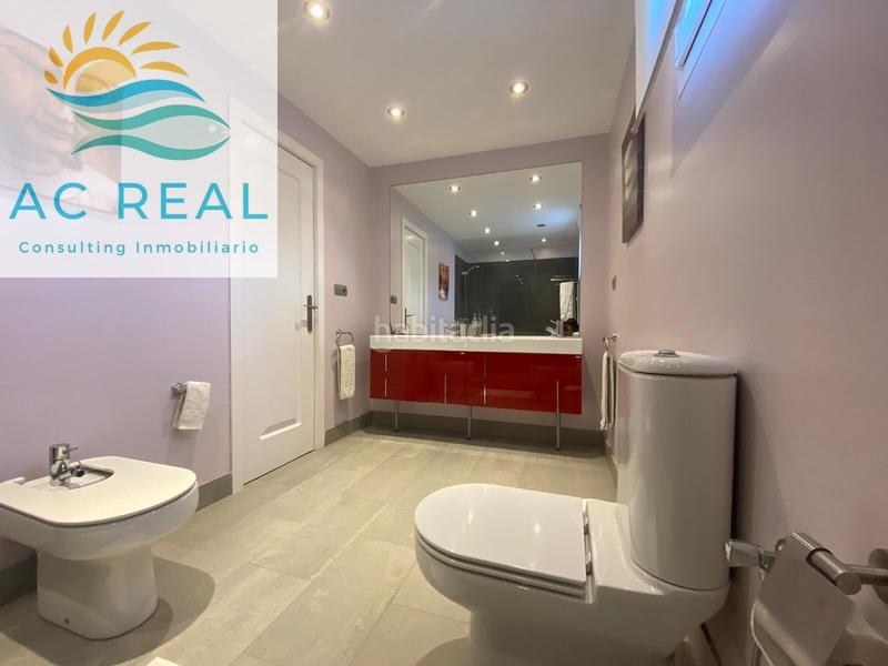 Foto 40563143-3fc5-4c68-8eba-841230ad5396. Penthouse with heating parking pool in Punta del Moral Ayamonte