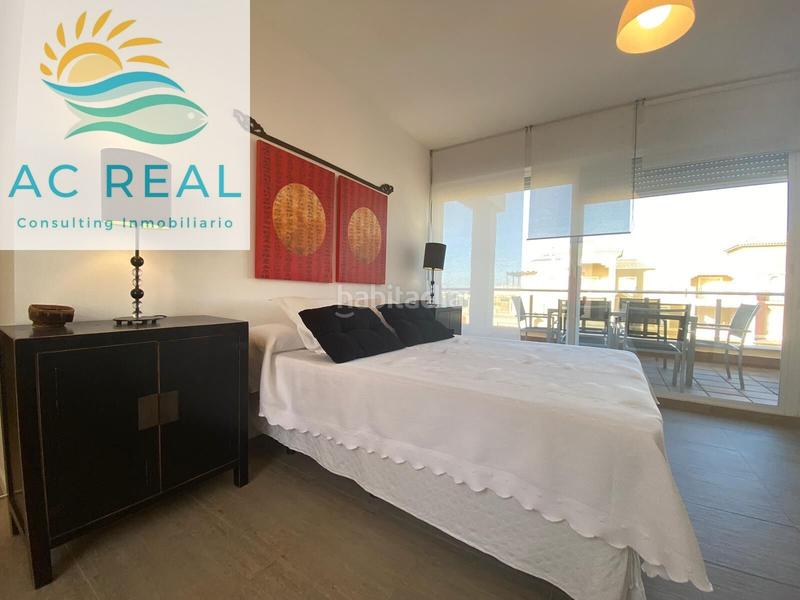 Foto 41b33fd0-e40c-41c3-8279-28c1272b0470. Penthouse with heating parking pool in Punta del Moral Ayamonte