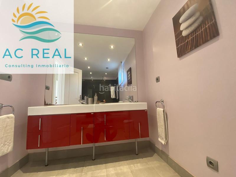 Foto 55e9db0b-fcc7-4b91-8ff5-f86028999b78. Penthouse with heating parking pool in Punta del Moral Ayamonte