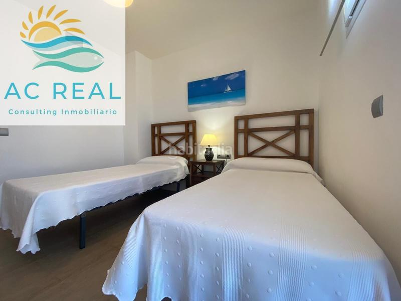 Foto 56c068d3-c2d7-4695-b925-bf647dd1d093. Penthouse with heating parking pool in Punta del Moral Ayamonte